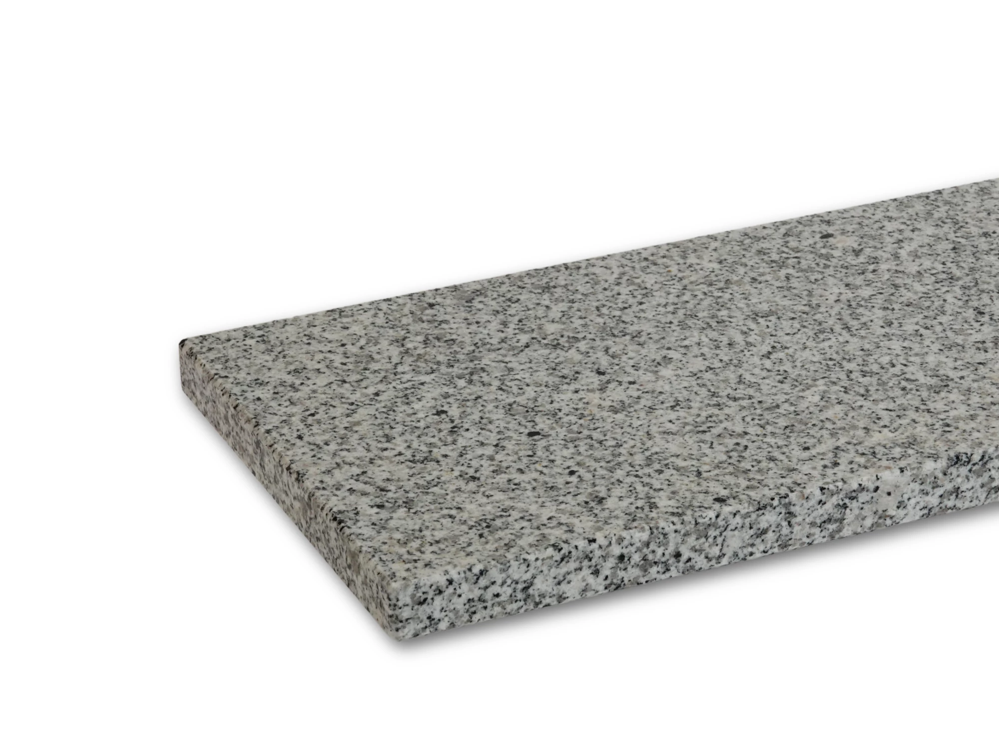 natuursteenshop Vensterbank Graniet Grijs (116)
