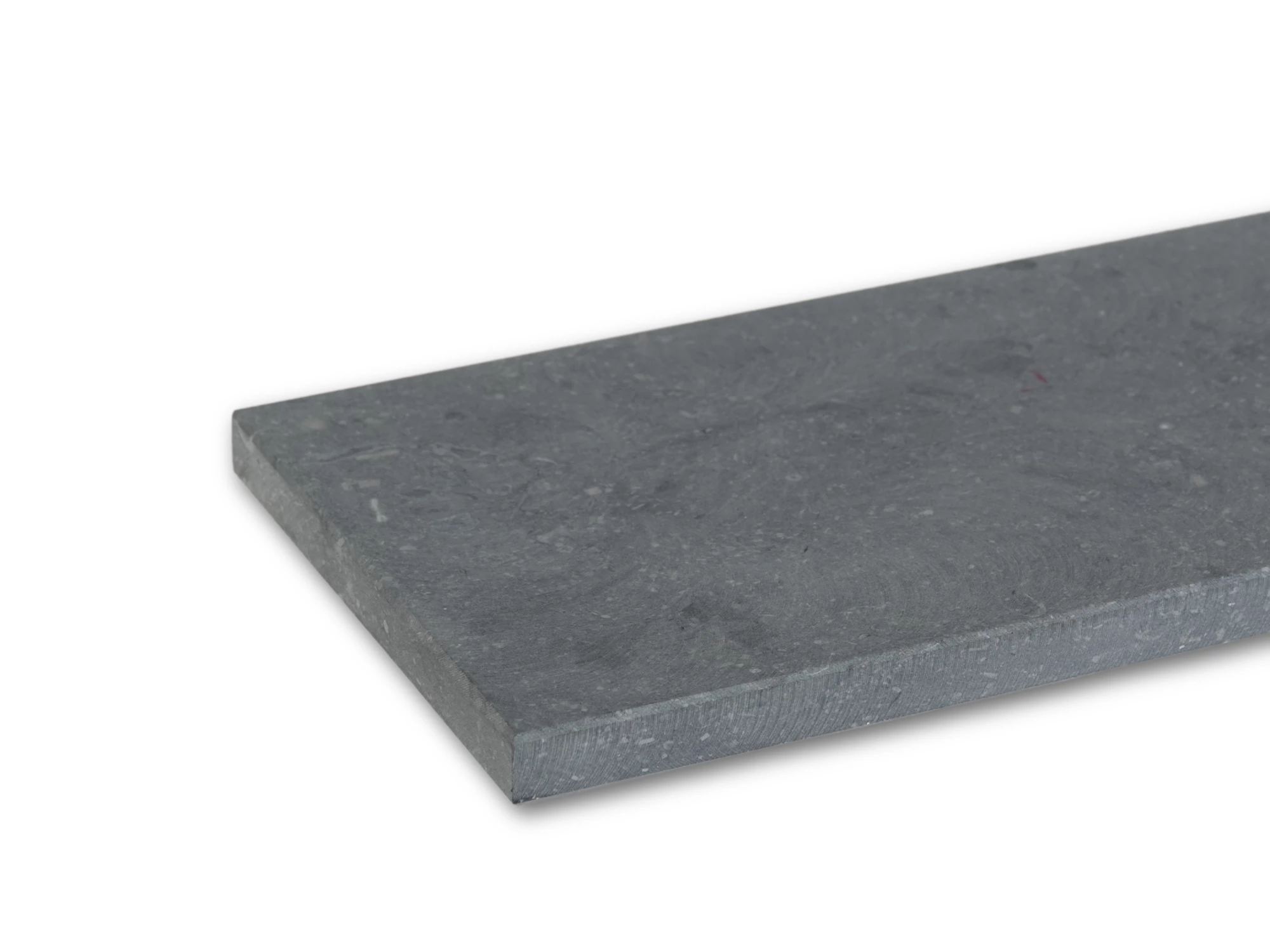 natuursteenshop Vensterbank Belgisch Hardsteen geschuurd (141)