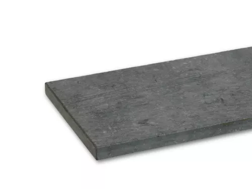 Vensterbank Belgisch Hardsteen Natura Gezaagd