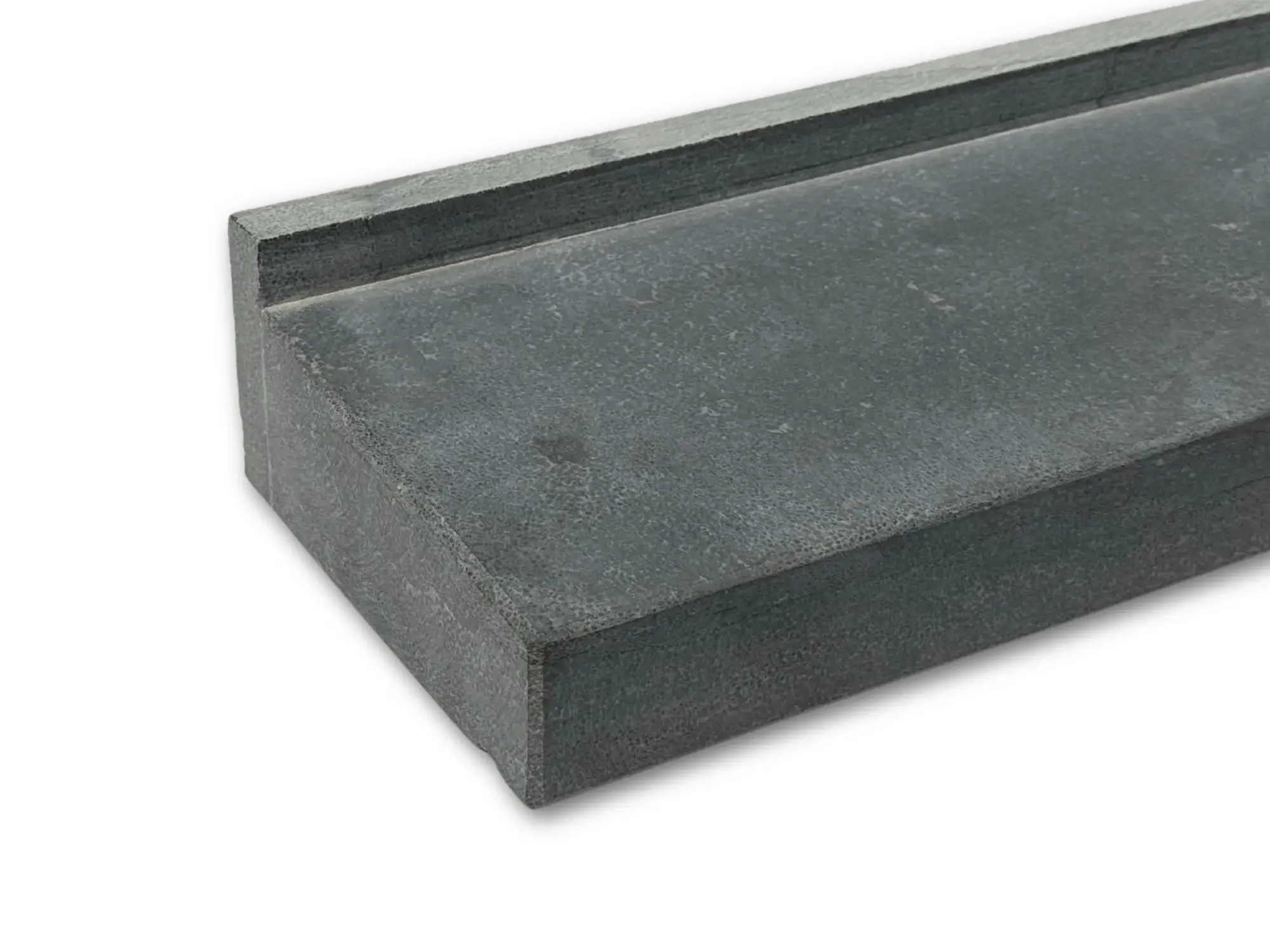 natuursteenshop Raamdorpel Hardsteen blauwgrijs S (159)