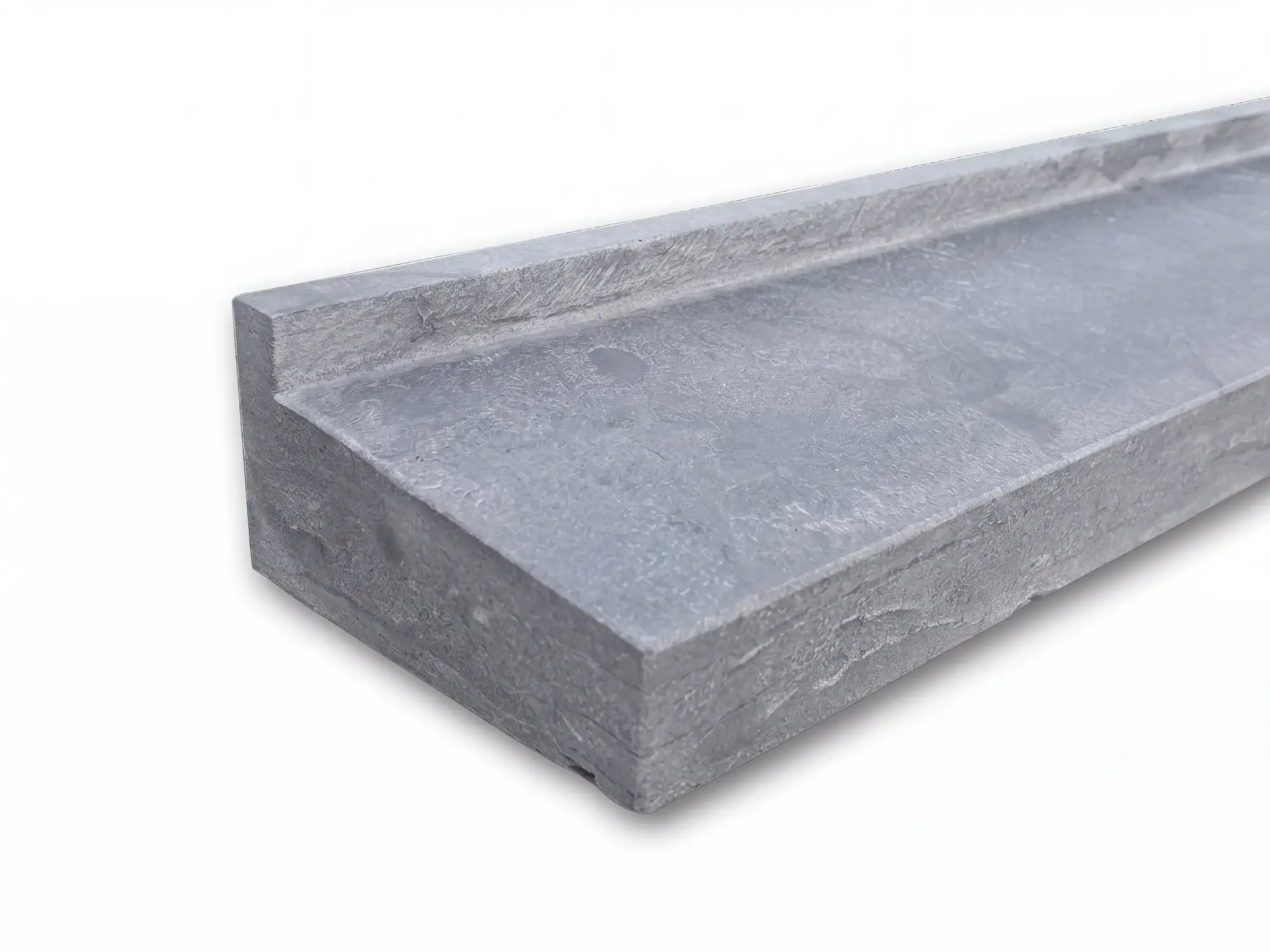 natuursteenshop Raamdorpel Hardsteen blauwgrijs M (162)