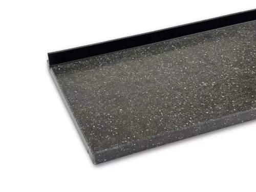 Raamdorpel Marmercomposiet Hardsteen 20