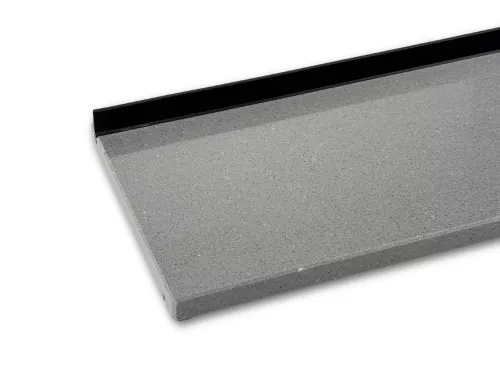 Raamdorpel Marmercomposiet Concreto 20