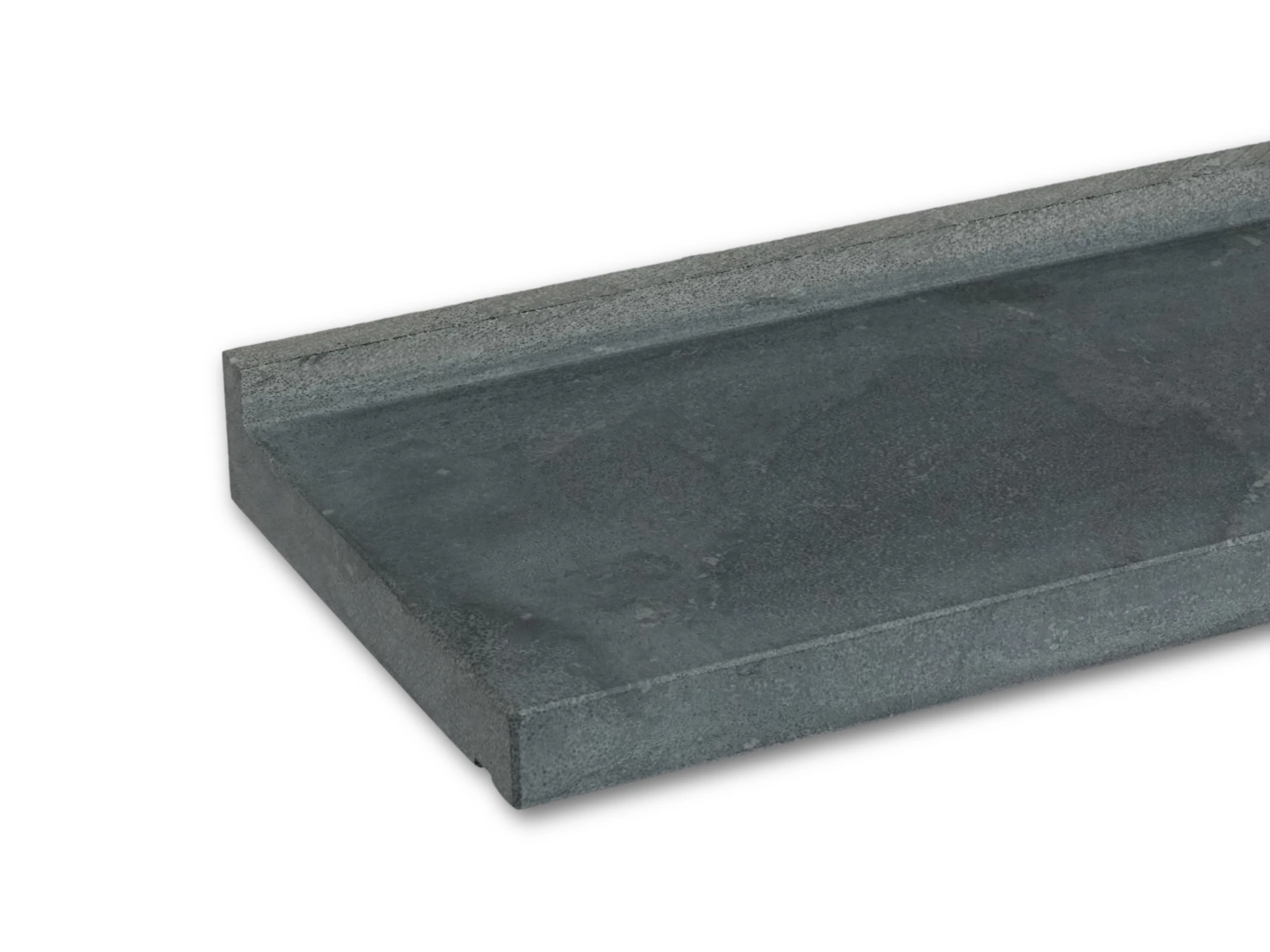 natuursteenshop Raamdorpel Hardsteen blauwgrijs 175 x 30 (30)