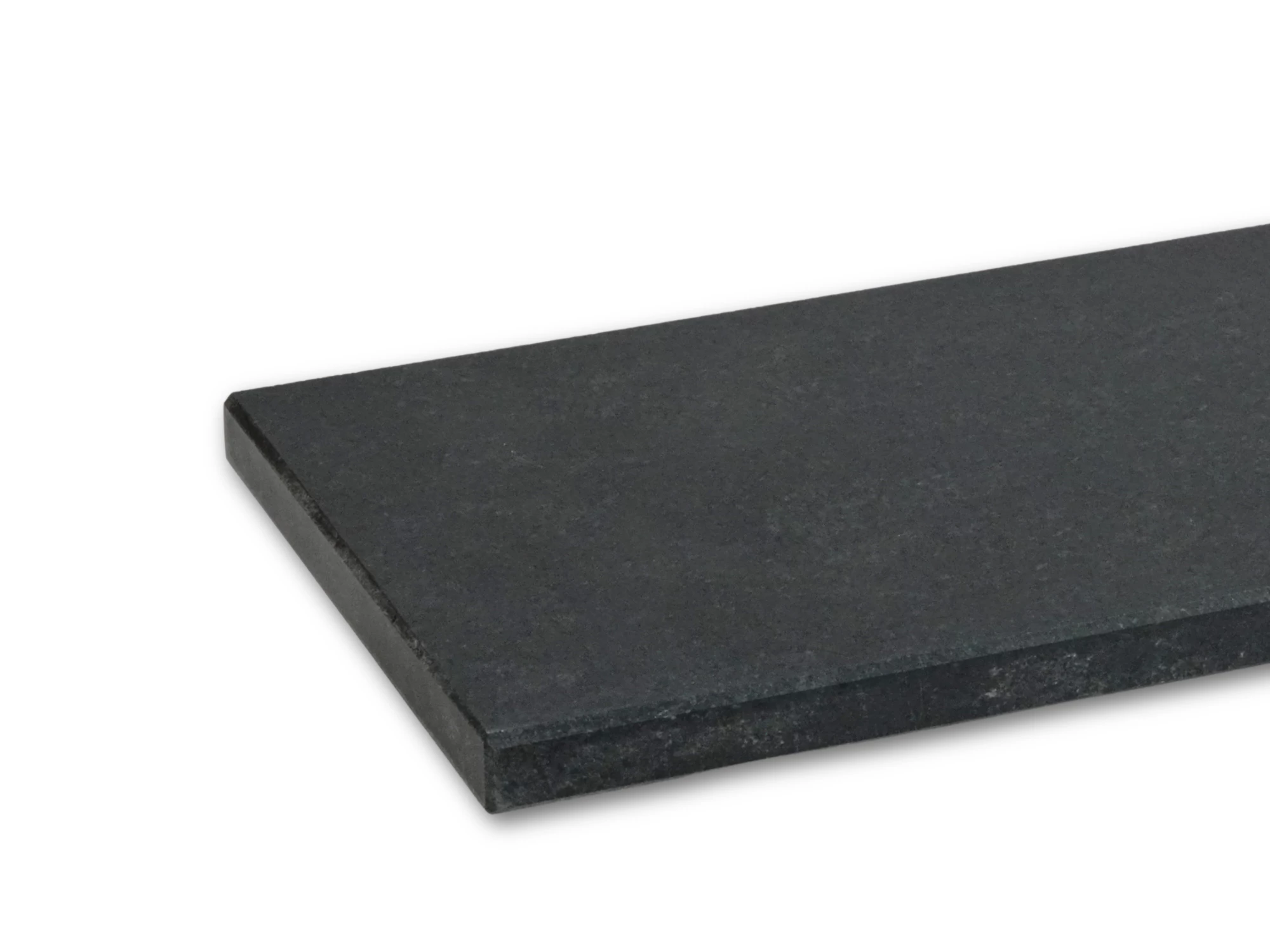 natuursteenshop Graniet Nero vensterbank -  (6)