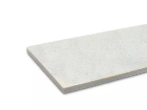 Vensterbank Marmercomposiet Bianco C 