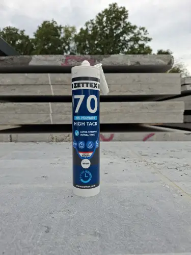 Montagekit Zettex MS Polymeerkit - 290ml